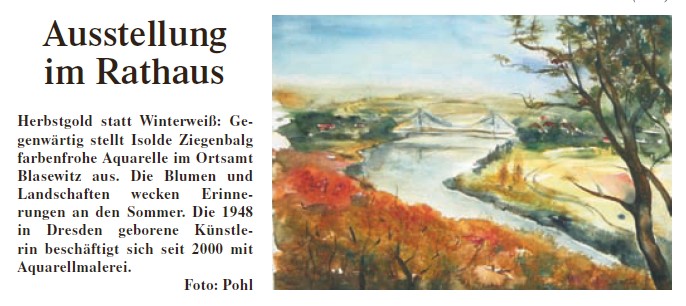 Ortsamt Blasewitz