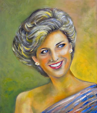 Prinzessin Diana