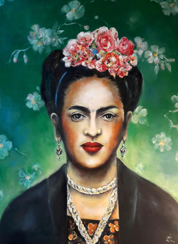 Frida Kahlo