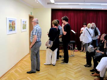 Vernissage