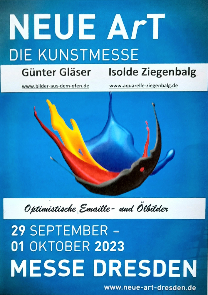 KUNSTMESSE 2023