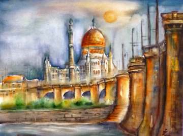 Dresden, Yenidze