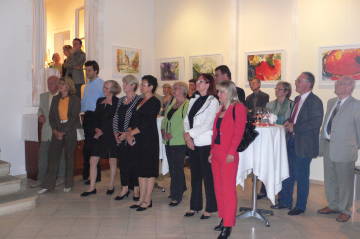 Vernissage