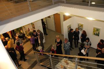 Vernissage