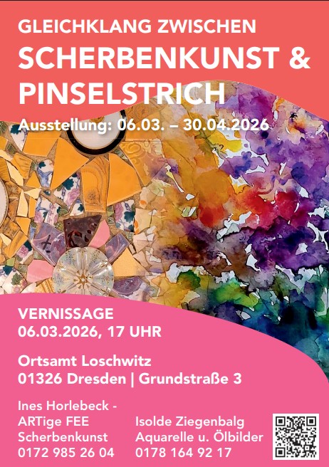 Ortsamt Loschwitz 2026